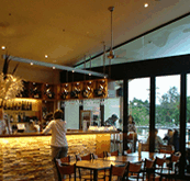 Terrace Bar