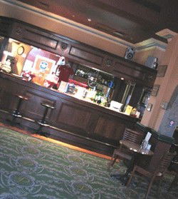Kalgoorlie WA Hotel Accommodation