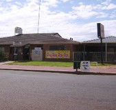 Kondinin Hotel - Hotel Accommodation