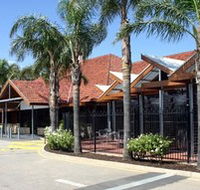 Vine Inn Barossa - Hotel Accommodation