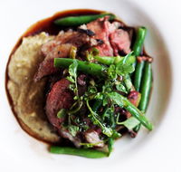 Braza Churrascaria - Darling Harbour - Hotel Accommodation