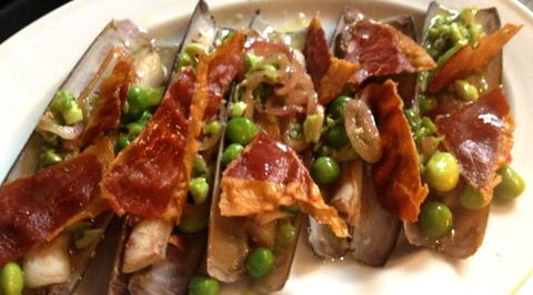 Tapavino - Hotel Accommodation 1