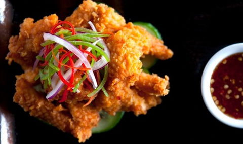 The Meat & Wine Co. Darling Harbour - Hotel Accommodation 1