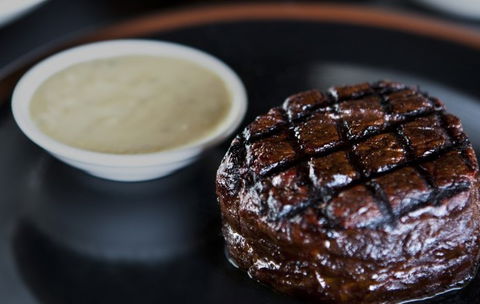 The Meat & Wine Co. Darling Harbour - Hotel Accommodation 3