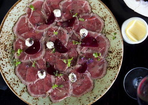 The Meat & Wine Co. Darling Harbour - Hotel Accommodation 4