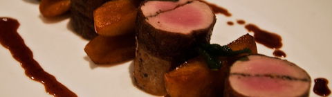 Acqua Pazza Ristorante - Hotel Accommodation 0