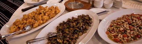 Acqua Pazza Ristorante - Hotel Accommodation 1