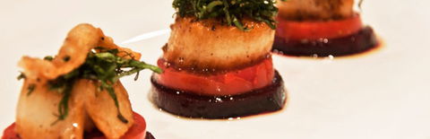 Acqua Pazza Ristorante - Hotel Accommodation 2
