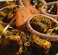 Lal Qila - Hotel Accommodation