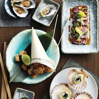 Sake Restaurant And Bar - Hotel Accommodation 0