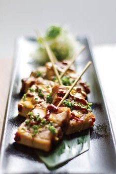 Sake Restaurant And Bar - Hotel Accommodation 1