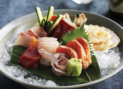 Sake Restaurant And Bar - Hotel Accommodation 3