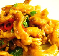 Spice I Am - Hotel Accommodation