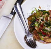 Sugarcane Restaurant - Hotel Accommodation