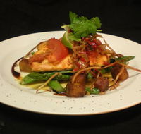 Teras Bali - Hotel Accommodation