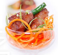 The Eight Modern Chinese Restaurant - Hotel Accommodation