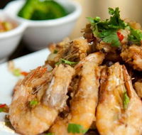 The Meeting Point Restaurant - Hotel Accommodation