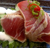 Uchi Lounge - Hotel Accommodation