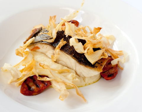 Verandah Restaurant & Bar - Hotel Accommodation 0