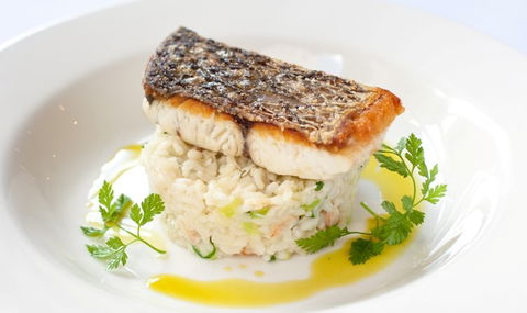 Verandah Restaurant & Bar - Hotel Accommodation 1