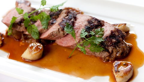 Verandah Restaurant & Bar - Hotel Accommodation 2