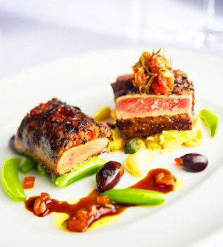 Wildfire Sydney - Hotel Accommodation 1