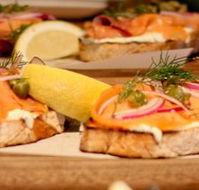 Barbuto - Hotel Accommodation