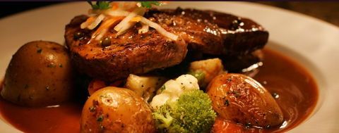 Aubergine Sydney - Hotel Accommodation 2