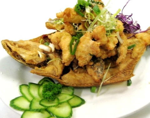 Avalon Chinese Restaurant - Hotel Accommodation 0