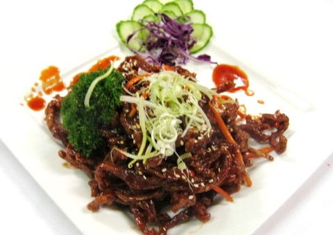 Avalon Chinese Restaurant - Hotel Accommodation 1