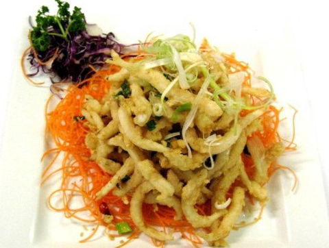Avalon Chinese Restaurant - Hotel Accommodation 2