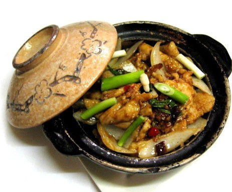 Avalon Chinese Restaurant - Hotel Accommodation 3
