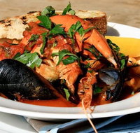 Barrenjoey House Restaurant - Hotel Accommodation