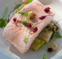 Le Bistro Rivage - Hotel Accommodation