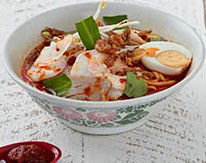 Alice's Makan - Hotel Accommodation 1