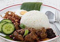 Alice's Makan - Hotel Accommodation 2