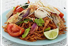 Alice's Makan - Hotel Accommodation 4