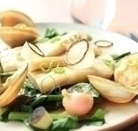 Bodega Tapas Restaurant - Hotel Accommodation