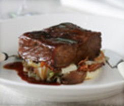 CHOPHOUSE - Hotel Accommodation 2