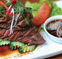 Home Thai - Hotel Accommodation