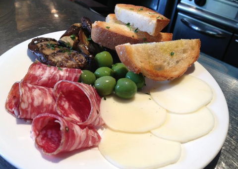 Il Baretto - Hotel Accommodation 4