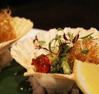 Jazushi - Hotel Accommodation