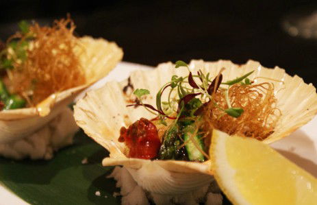 Jazushi - Hotel Accommodation 0