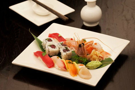 Jazushi - Hotel Accommodation 1