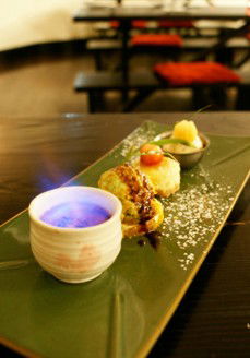Jazushi - Hotel Accommodation 3