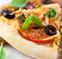 Zabou Bar and Grill - Hotel Accommodation