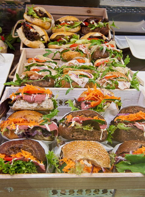 Ambarella Fine Foods - Hotel Accommodation 1