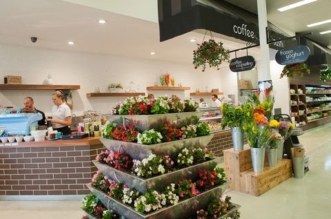 Ambarella Fine Foods - Hotel Accommodation 3