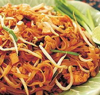 Burleigh Thai - Hotel Accommodation