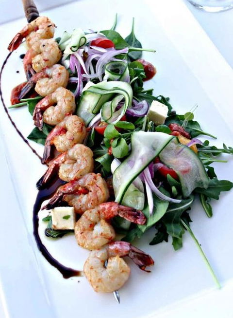 Cafe Fresh Lounge Bar & Shinsen Restaurant - Hotel Accommodation 3